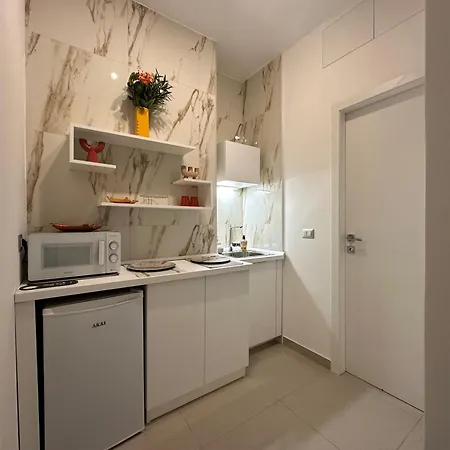 St.peter's Moon Bed & Breakfast 4*