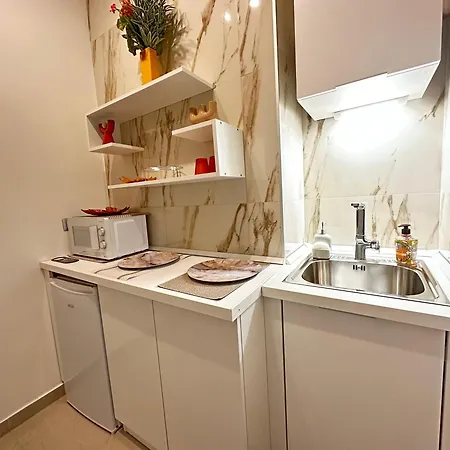 Bed & Breakfast St.peter's Moon 4*