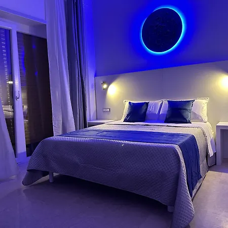Bed & Breakfast St.peter's Moon Rome