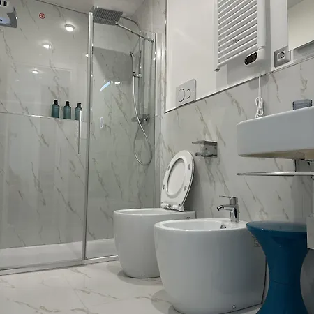Bed & Breakfast St.peter's Moon 4*