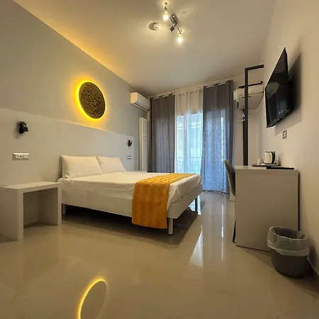 Bed & Breakfast St.peter's Moon Rome