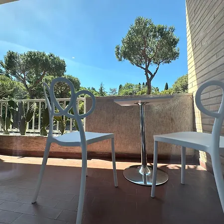 St.peter's Moon 4* Rom