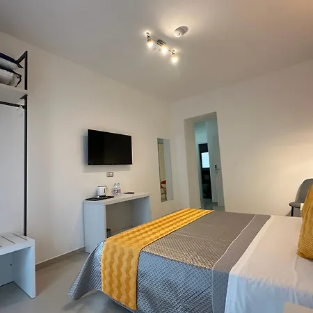 Bed & Breakfast St.peter's Moon 4*