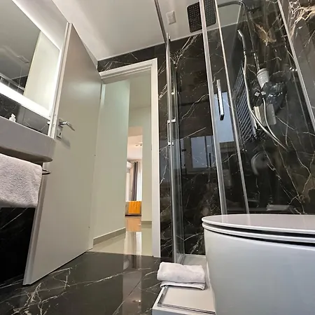 Bed & Breakfast St.peter's Moon 4*