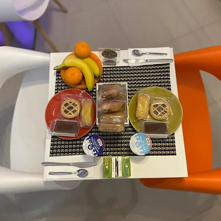 St.peter's Moon Bed & Breakfast 4*