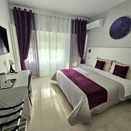 St.peter's Moon 4* Rom