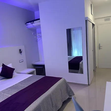 Bed & Breakfast St.peter's Moon