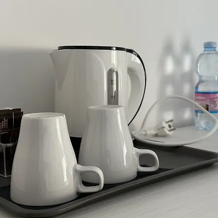 St.peter's Moon Bed & Breakfast