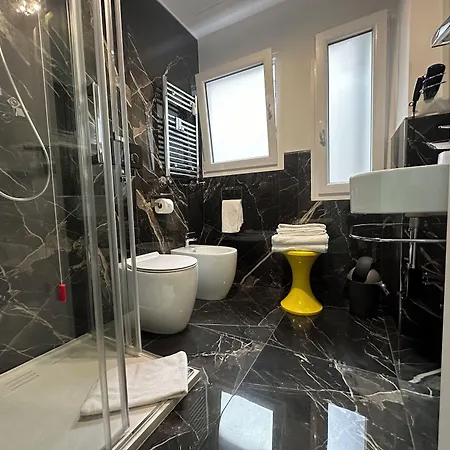 Bed & Breakfast St.peter's Moon Rom