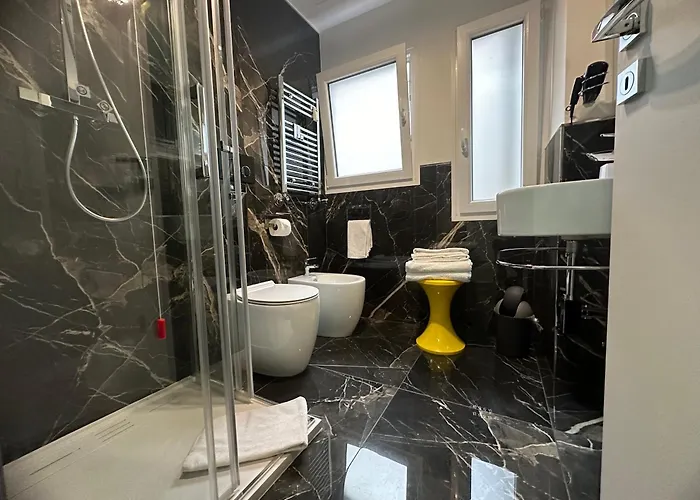 St.peter's Moon 4* Rome