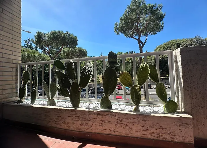 St.peter's Moon Bed & Breakfast