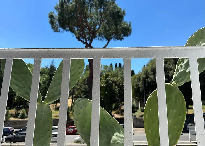 St.peter's Moon 4* Rome