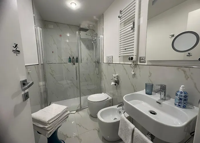 St.peter's Moon Bed & Breakfast