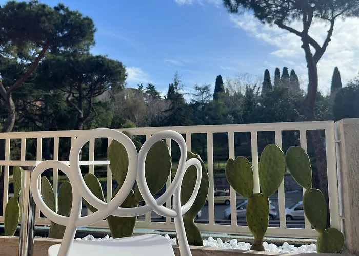 Bed & Breakfast St.peter's Moon