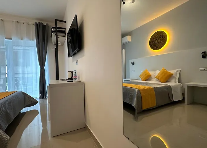 St.peter's Moon 4* Rome