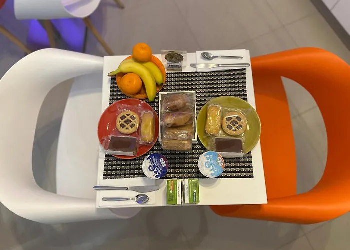 St.peter's Moon Bed & Breakfast 4*