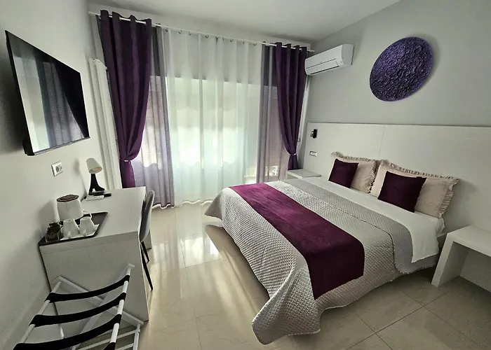 St.peter's Moon 4* Rome