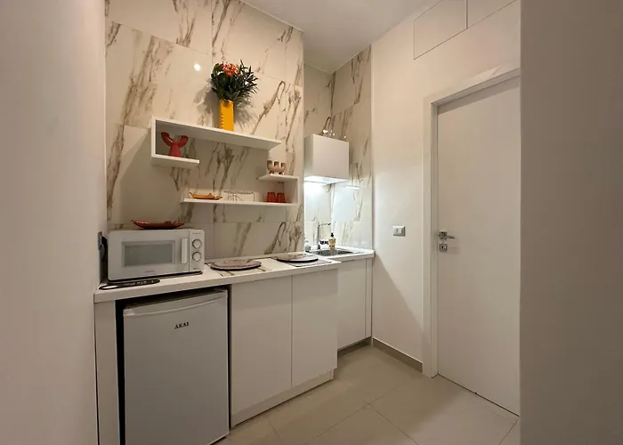 St.peter's Moon Bed & Breakfast 4*