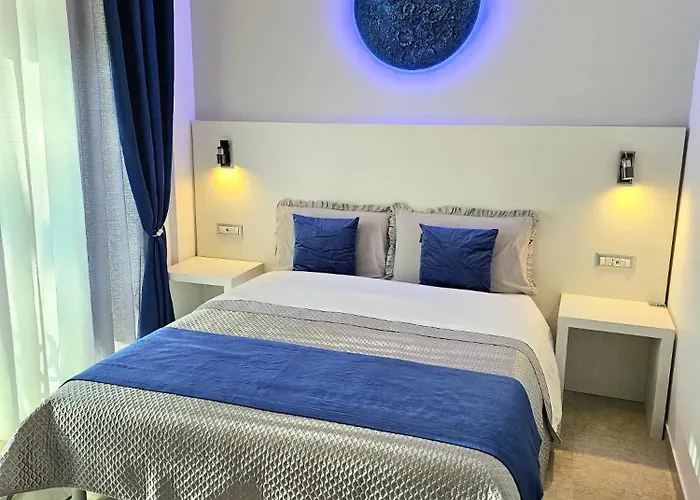 Bed & Breakfast St.peter's Moon Rome