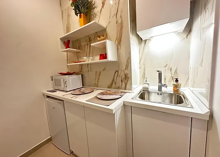 Bed & Breakfast St.peter's Moon 4*