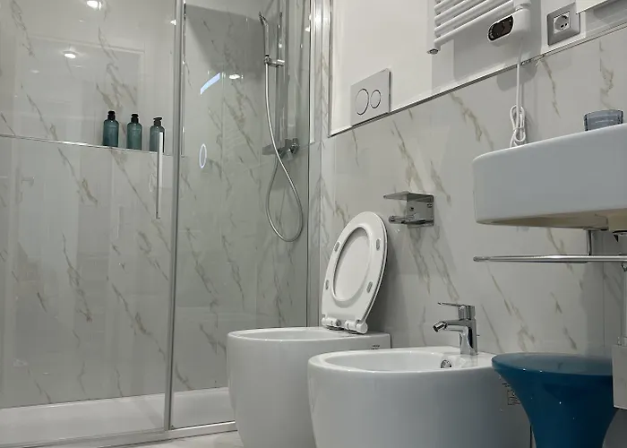 Bed & Breakfast St.peter's Moon 4*