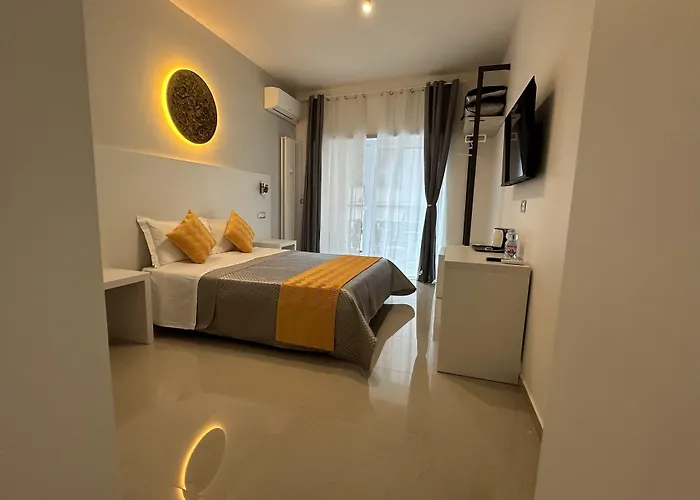 Bed & Breakfast St.peter's Moon Rome