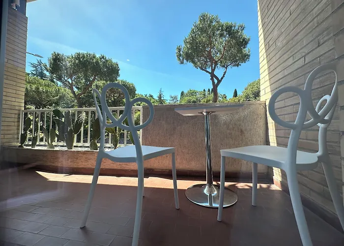 St.peter's Moon Bed & Breakfast 4*