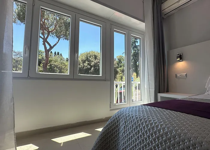St.peter's Moon Bed & Breakfast 4*