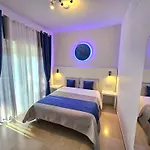 St.peter's Moon 4* Rom