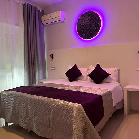 Bed and breakfast St.peter's Moon Roma