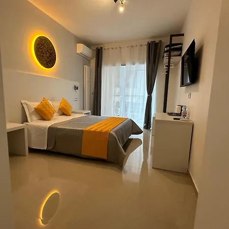 St.peter's Moon Bed and Breakfast 4*