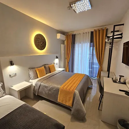 St.peter's Moon 4* Ρώμη