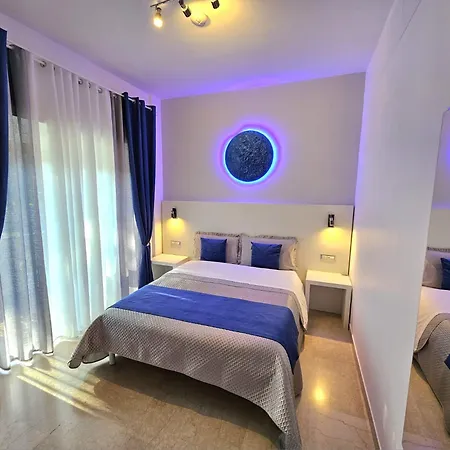 St.peter's Moon 4* Ρώμη