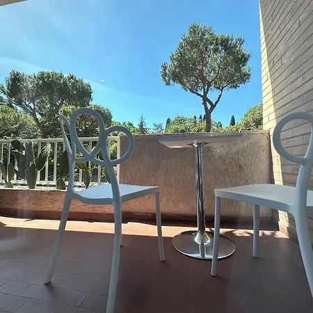 St.peter's Moon Bed and Breakfast 4*