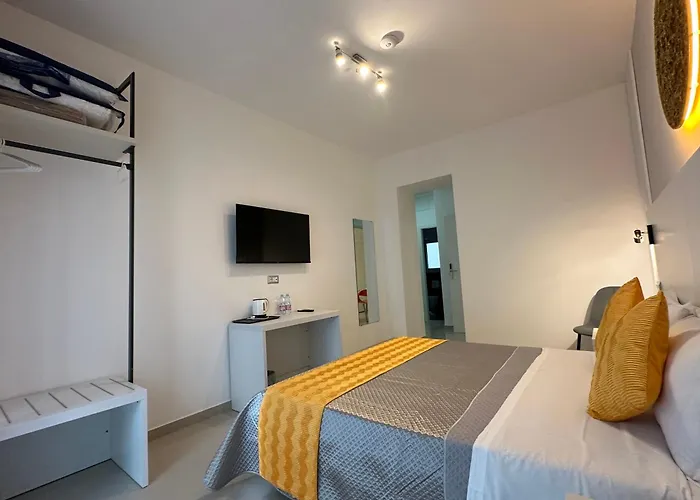 Bed & Breakfast St.peter's Moon 4*