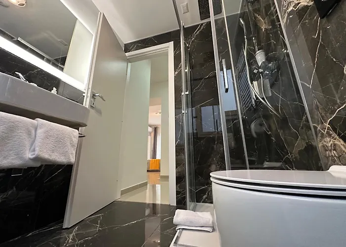 Bed & Breakfast St.peter's Moon 4*