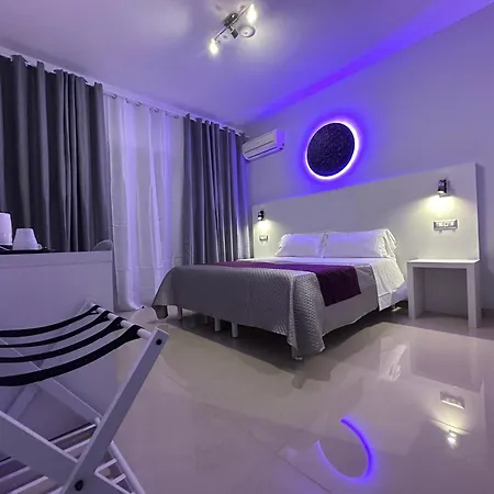 St.peter's Moon 로마