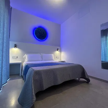 B&B St.peter's Moon 로마