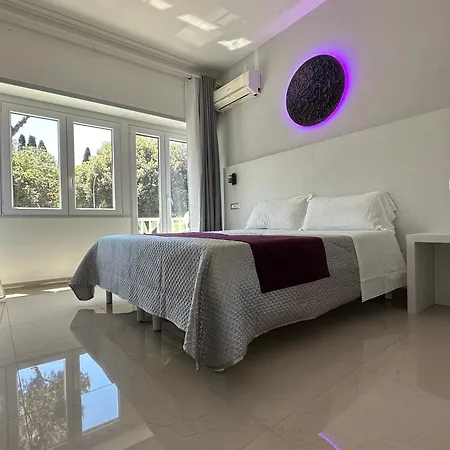 St.peter's Moon 로마