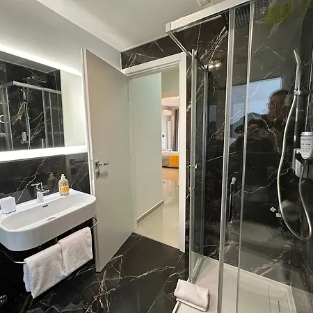 St.peter's Moon B&B 로마