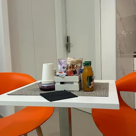 St.peter's Moon 4* 로마