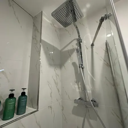 B&B St.peter's Moon 로마