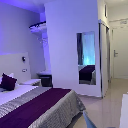 B&B St.peter's Moon 로마