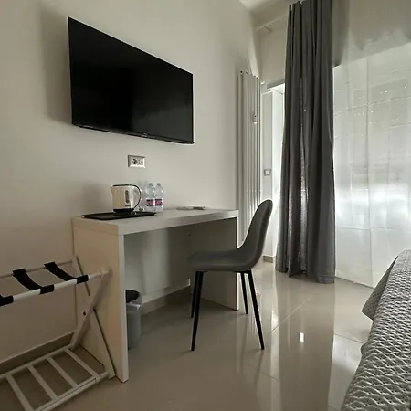 B&B St.peter's Moon 로마