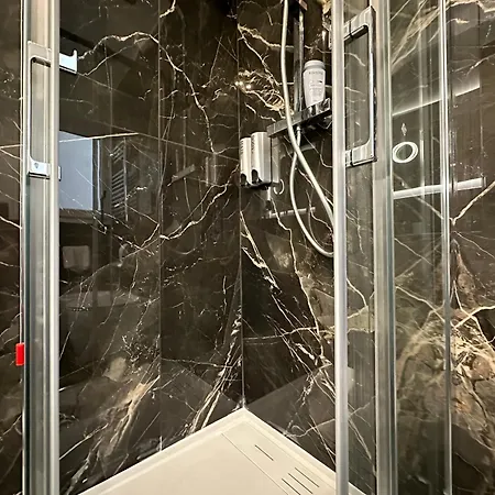 St.peter's Moon B&B 로마