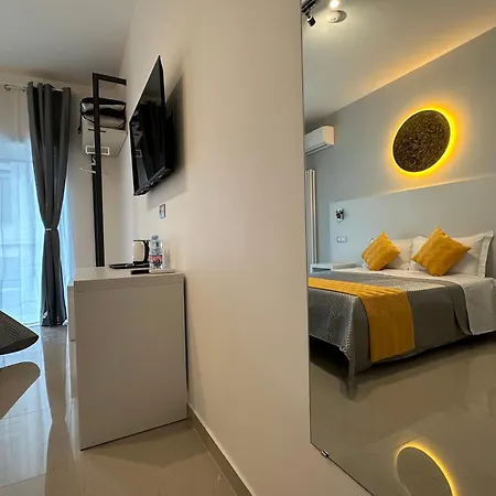 St.peter's Moon 4* 로마