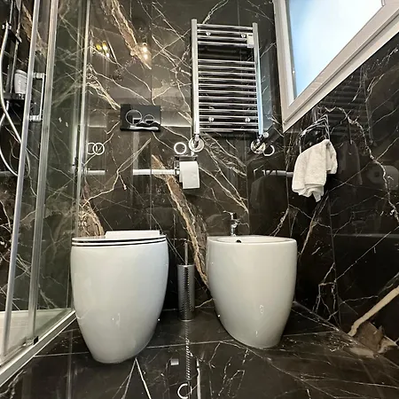 St.peter's Moon B&B 로마