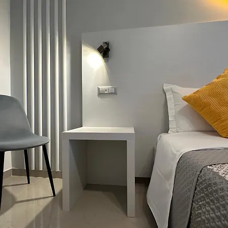 St.peter's Moon 4* 로마