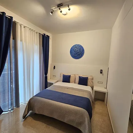 B&B St.peter's Moon 로마