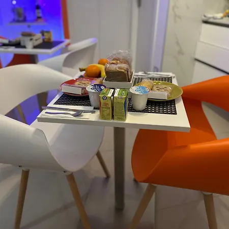 St.peter's Moon 로마